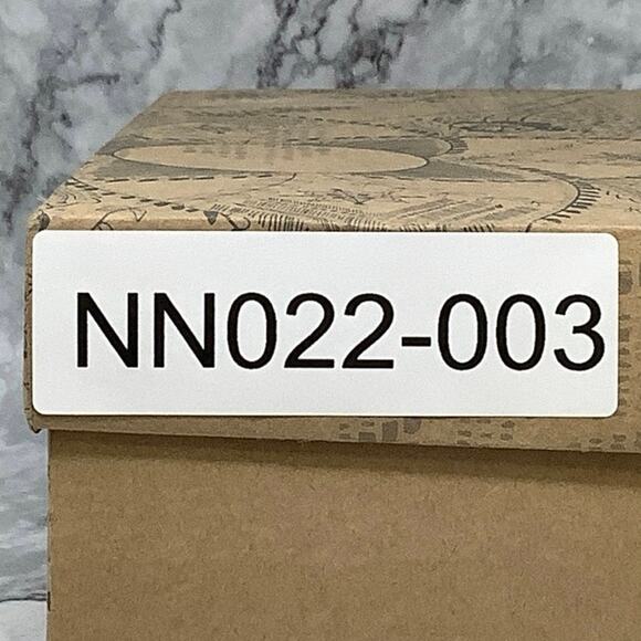 Free People Size 38.5 Black Kayla Soft Leather Strappy Flat Sandals N22-3 - Picture 9 of 9